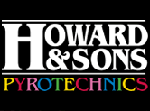 Howard and Sons Pyrotechnics